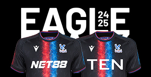 130 Collection - Crystal Palace Shirts