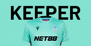 131 Collection - Crystal Palace Shirts