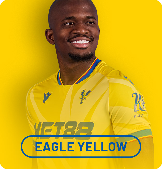 780 Collection - Crystal Palace Shirts