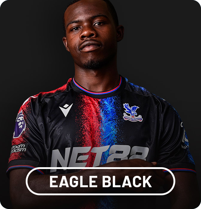 781 Collection - Crystal Palace Shirts