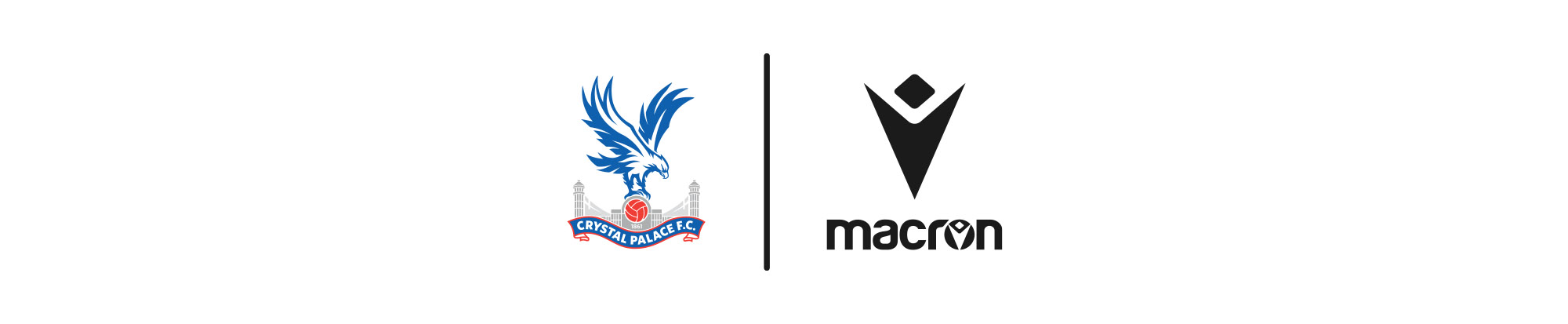 782 Collection - Crystal Palace Shirts
