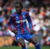 5641-403 Collection - Crystal Palace Shirts