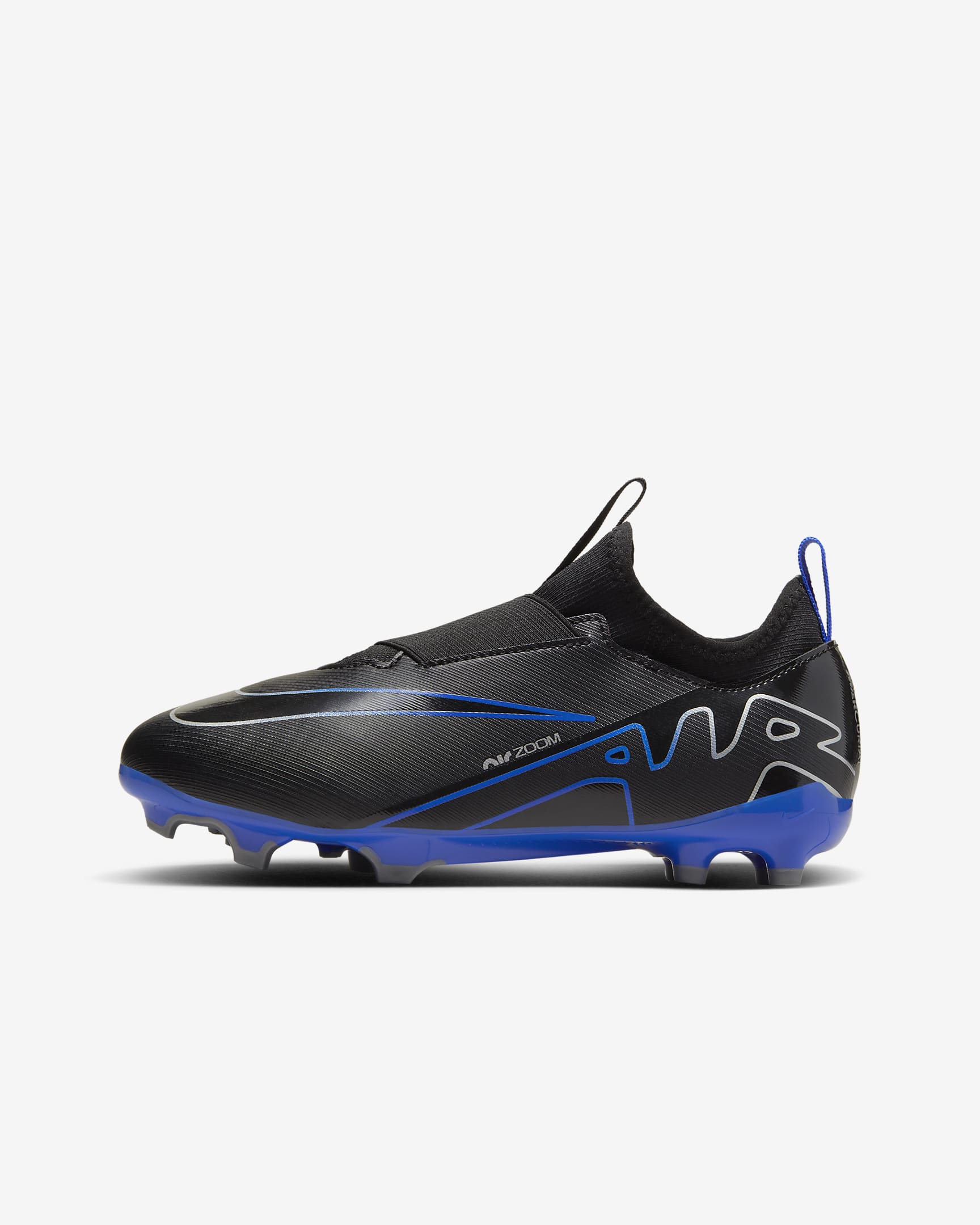 nike jr. mercurial vapor 15 academy kids littlebig Collection - Crystal Palace Shirts