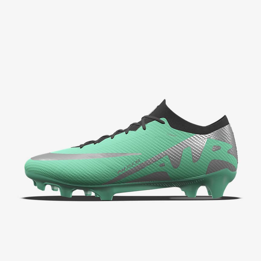 nike mercurial vapor 15 elite by you multi-color Collection - Crystal Palace Shirts