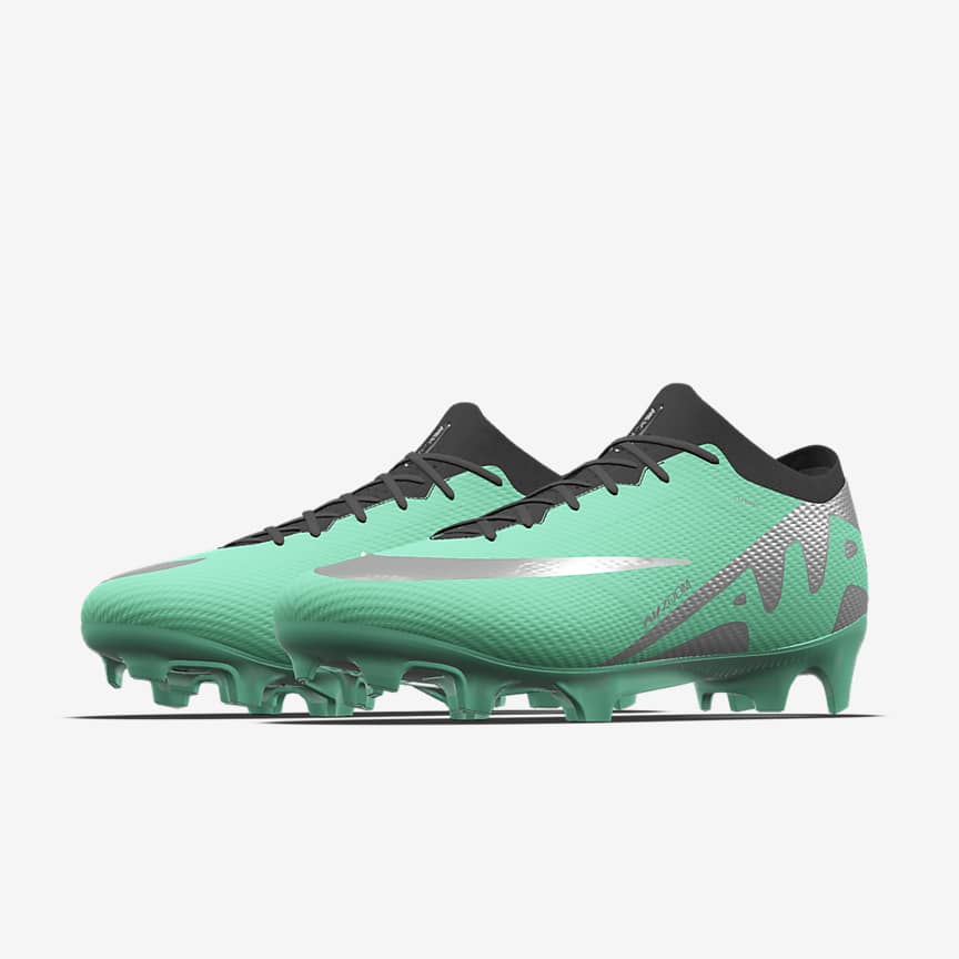 nike mercurial vapor 15 elite by you multi-color Collection - Crystal Palace Shirts