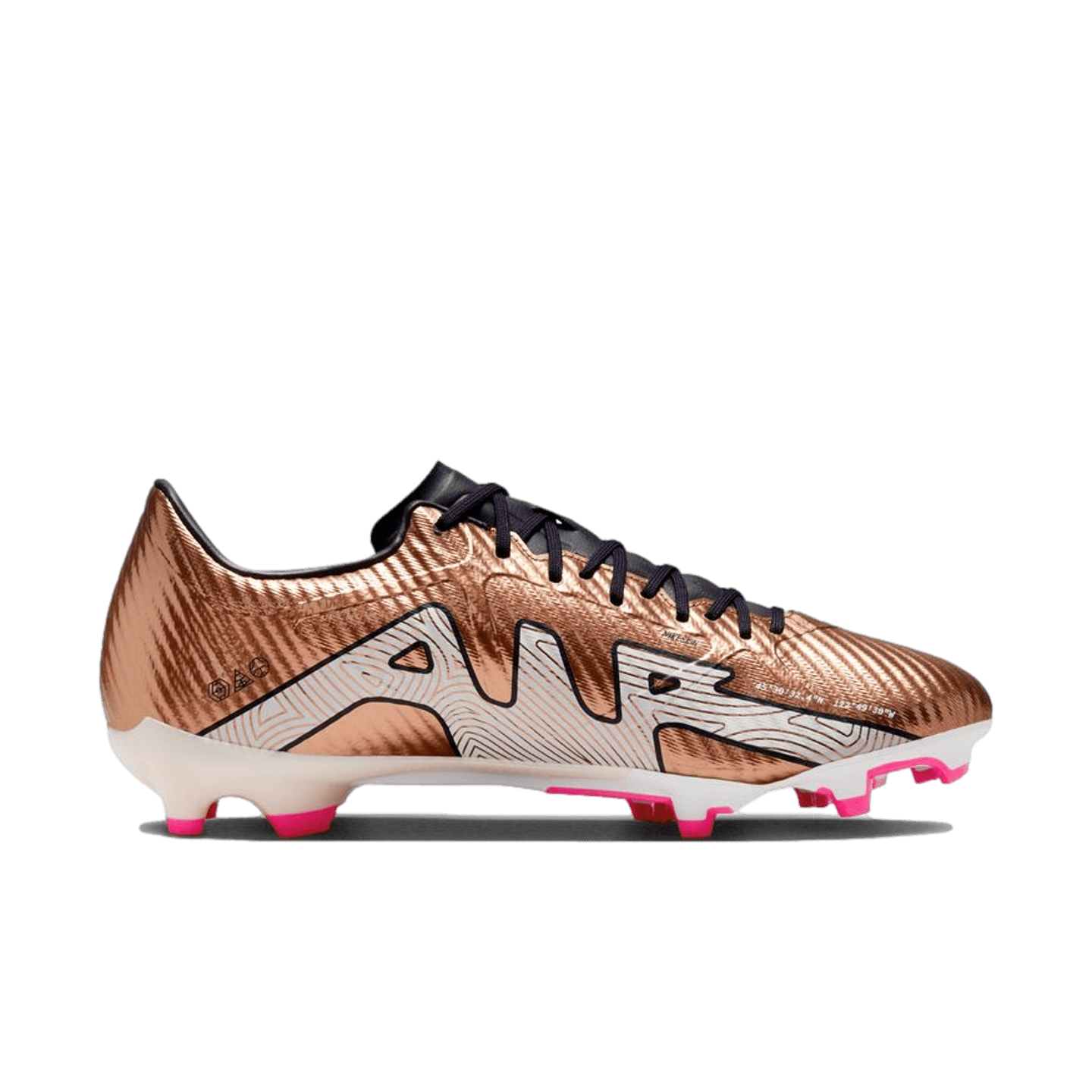 nike zoom mercurial vapor 15 academy firm ground cleats Collection - Crystal Palace Shirts