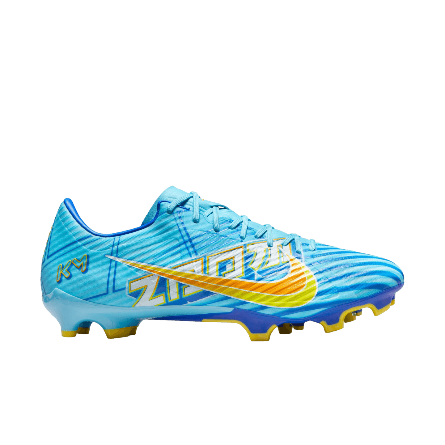 nike zoom mercurial vapor 15 academy km mbappe mg firm ground cleats Collection - Crystal Palace Shirts