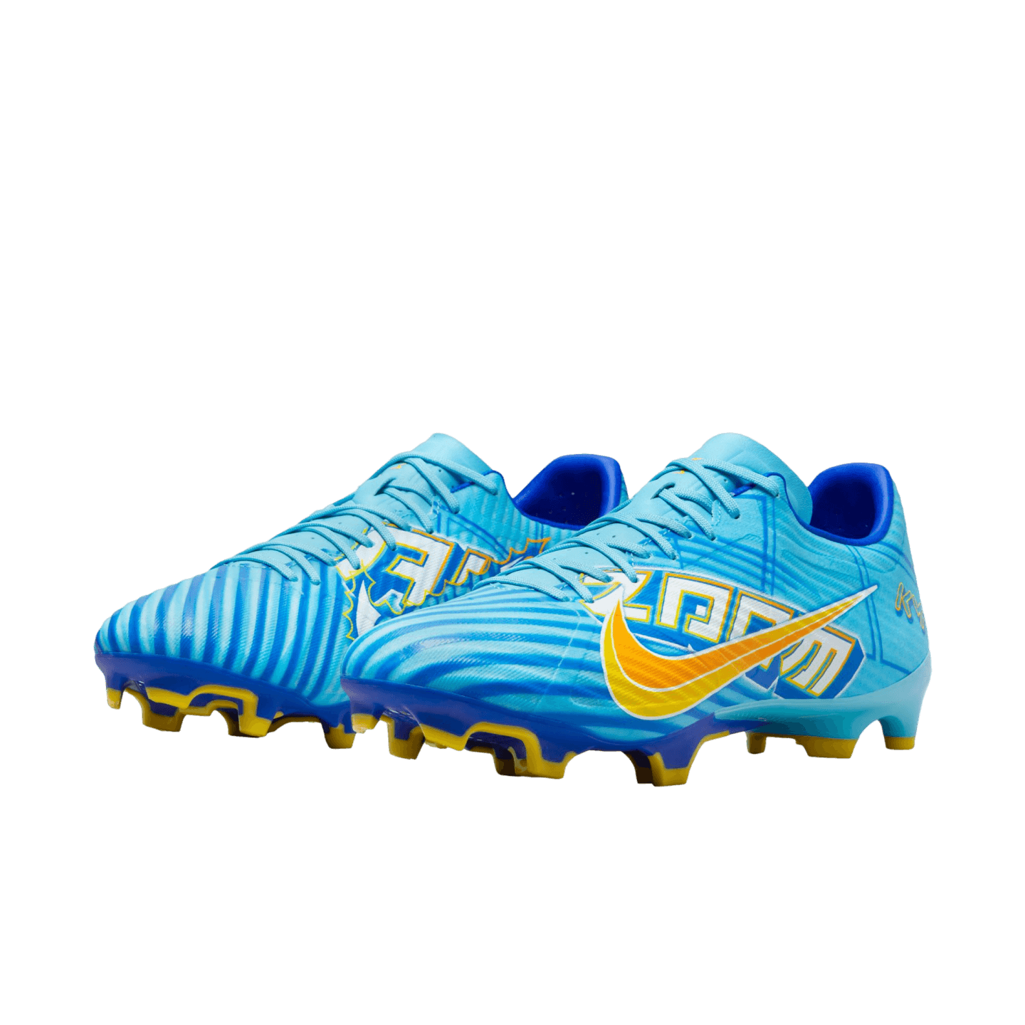 nike zoom mercurial vapor 15 academy km mbappe mg firm ground cleats Collection - Crystal Palace Shirts