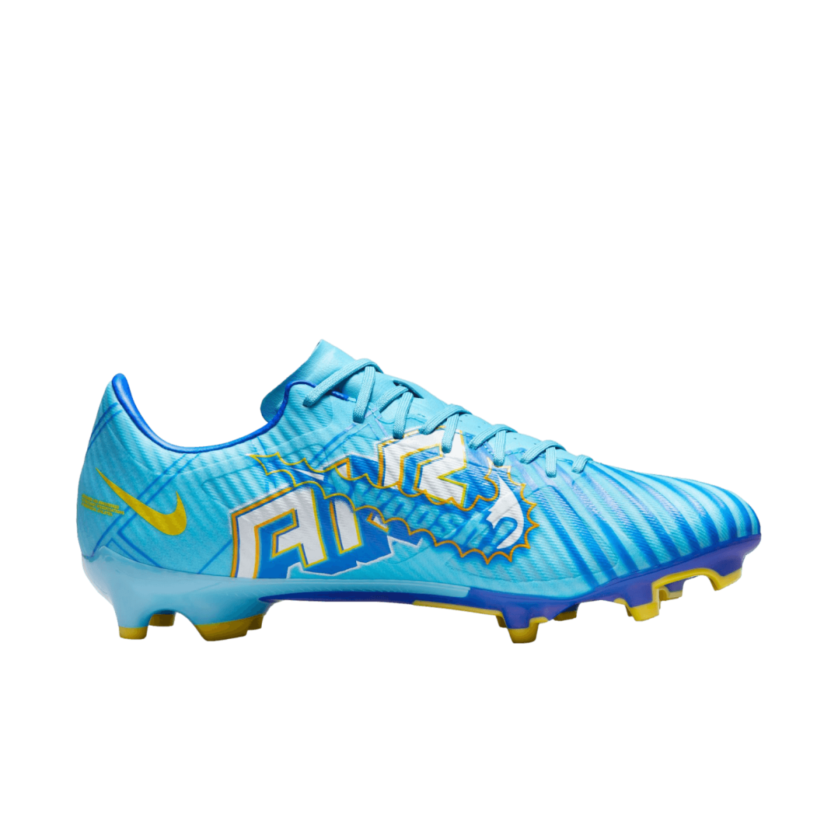 nike zoom mercurial vapor 15 academy km mbappe mg firm ground cleats Collection - Crystal Palace Shirts