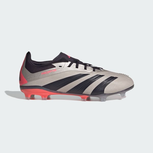 predator elite firm ground cleats kids aurora black Collection - Crystal Palace Shirts
