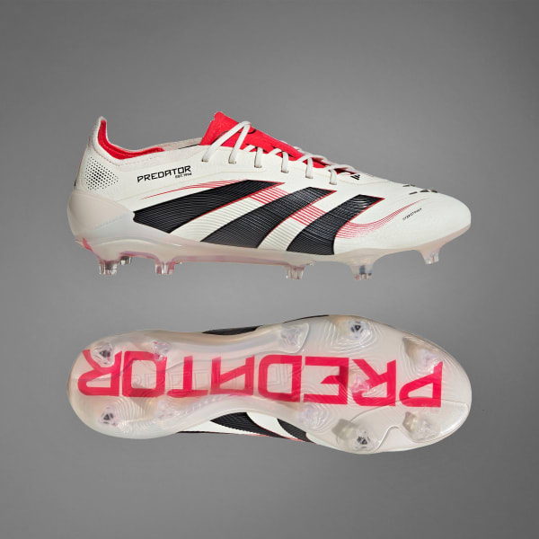 predator elite firm ground cleats off white Collection - Crystal Palace Shirts
