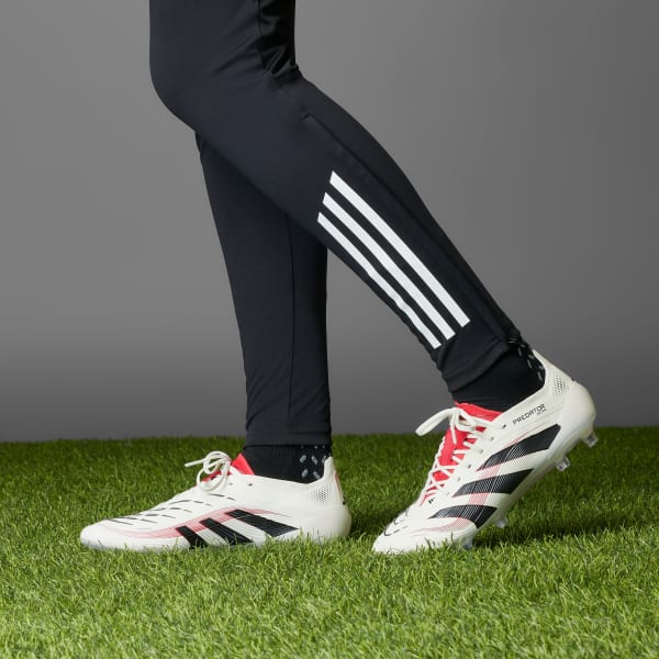 predator elite firm ground cleats off white Collection - Crystal Palace Shirts