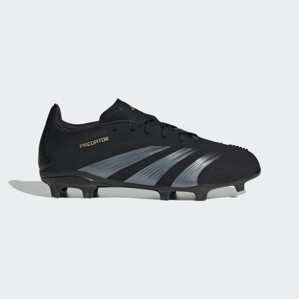 predator elite firm ground soccer cleats kids core black Collection - Crystal Palace Shirts