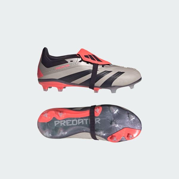 predator elite fold-over tongue firm ground cleats kids Collection - Crystal Palace Shirts