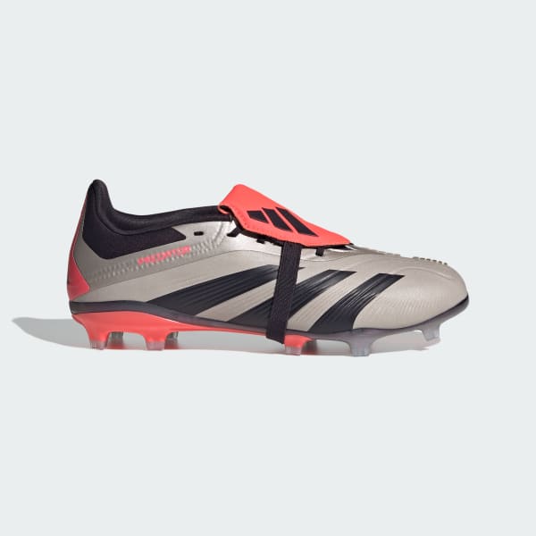 predator elite fold-over tongue firm ground cleats kids Collection - Crystal Palace Shirts