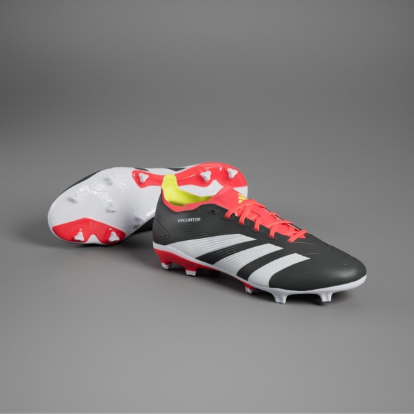 predator league firm ground soccer cleats core black Collection - Crystal Palace Shirts