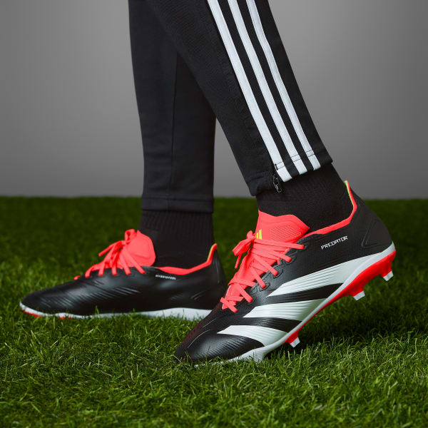 predator league firm ground soccer cleats core black Collection - Crystal Palace Shirts