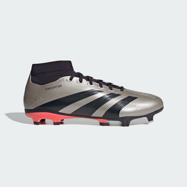 predator league firm ground soccer cleats platinum metallic Collection - Crystal Palace Shirts