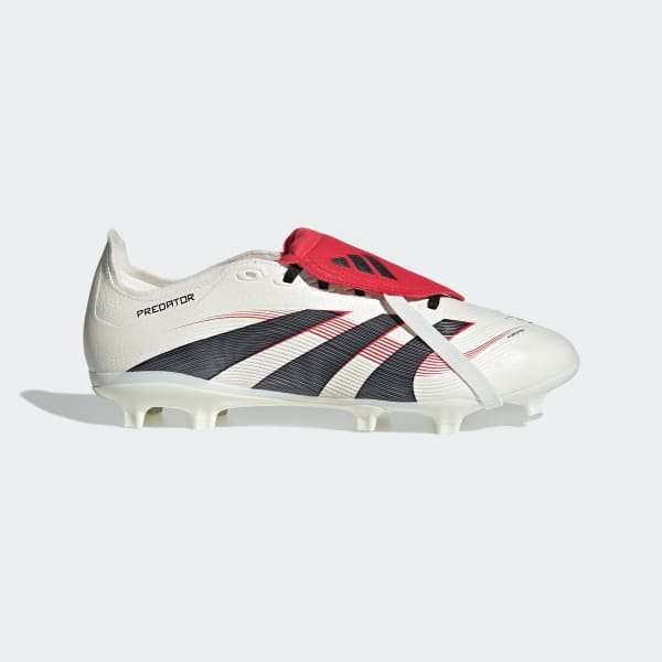 predator league fold-over tongue firmmulti-ground cleats off white Collection - Crystal Palace Shirts