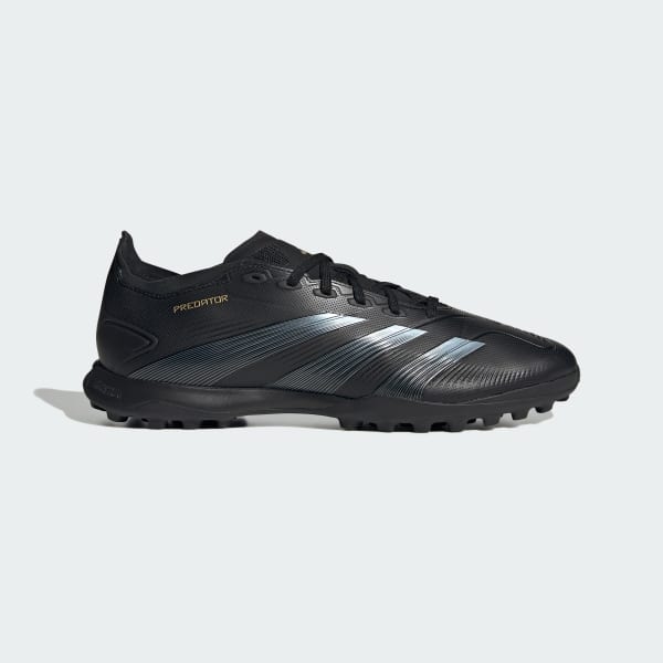 predator league turf soccer shoes core black Collection - Crystal Palace Shirts