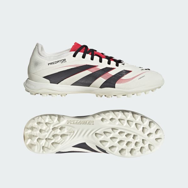predator pro turf soccer shoes off white Collection - Crystal Palace Shirts