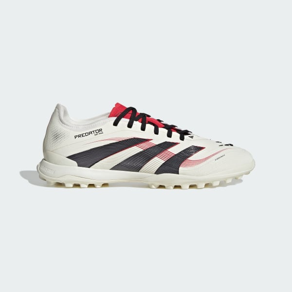 predator pro turf soccer shoes off white Collection - Crystal Palace Shirts