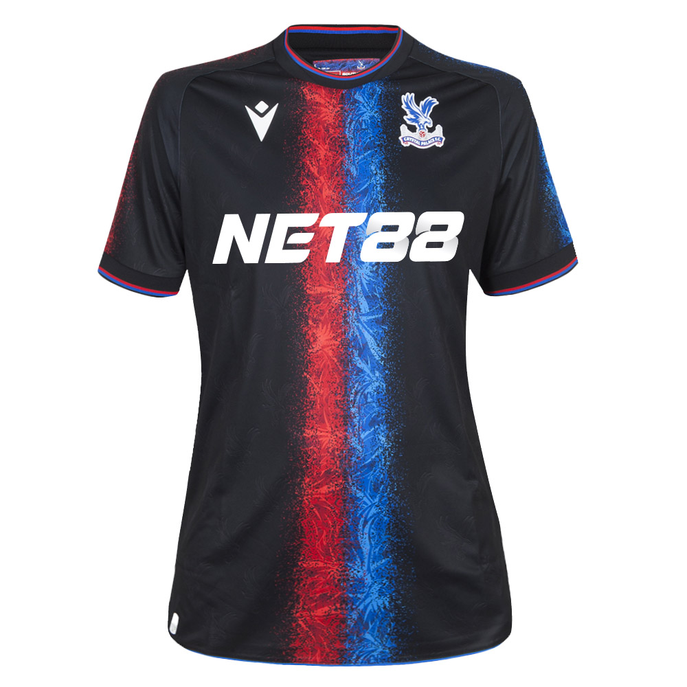 2425 eagle black shirt womens with custom printing Collection - Crystal Palace Shirts