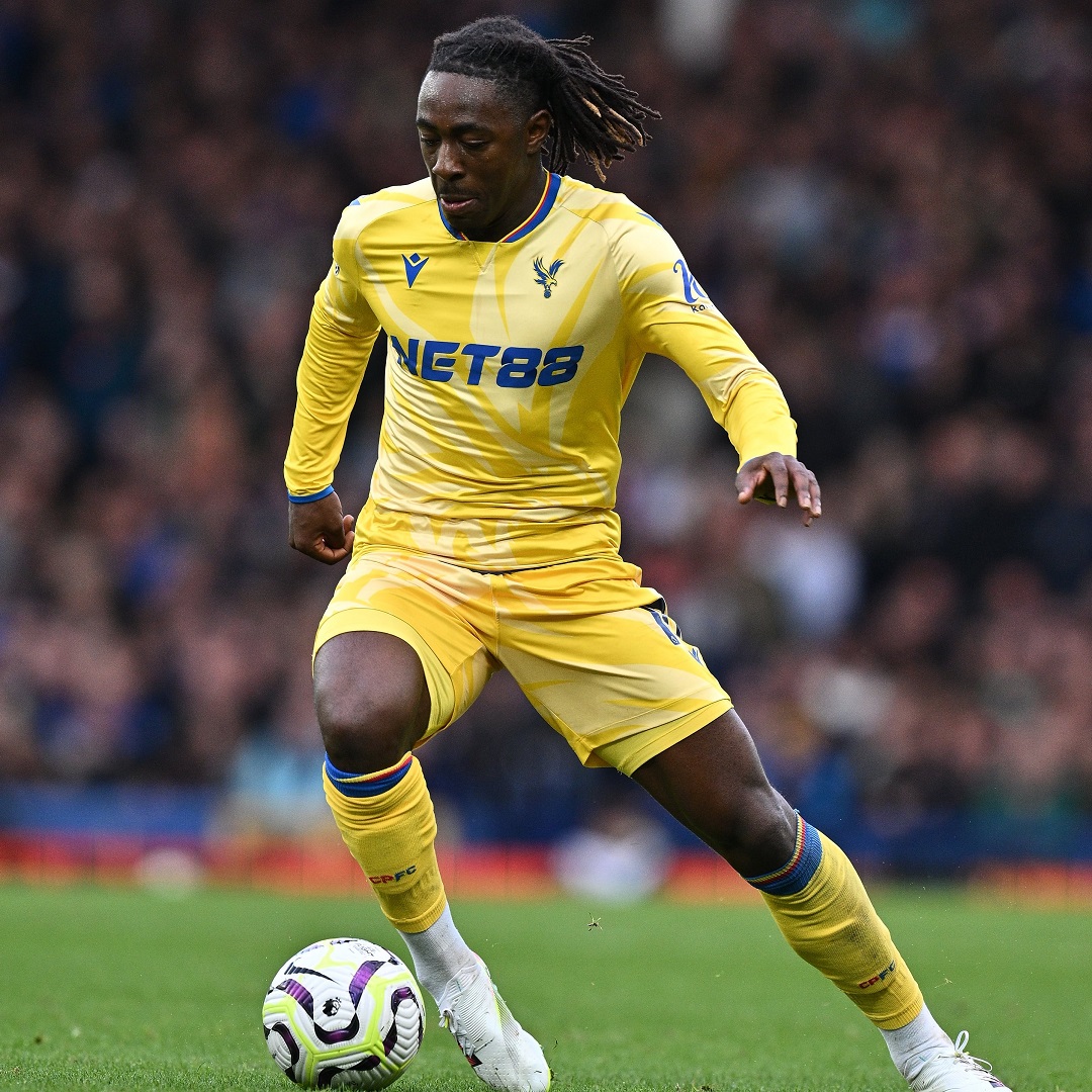 2425 eagle yellow long sleeved body fit shirt schlupp 15 Collection - Crystal Palace Shirts
