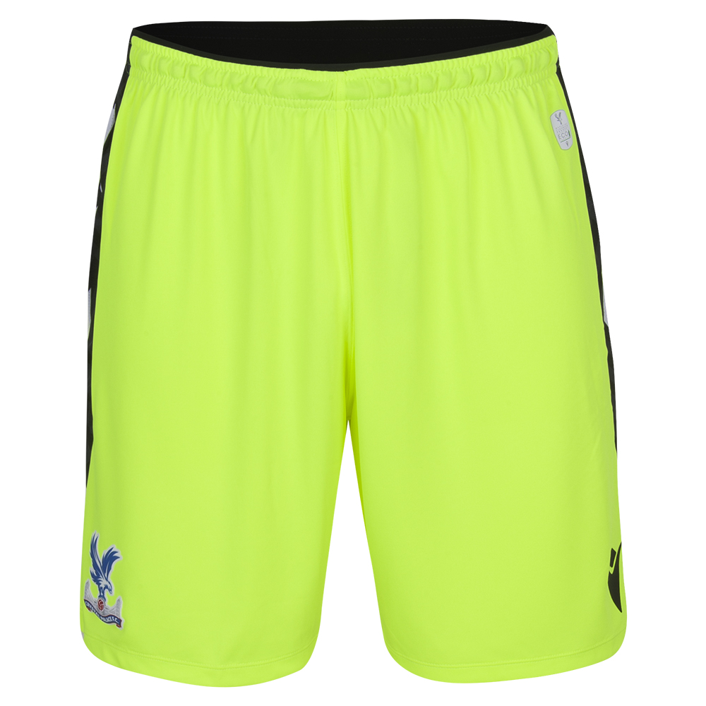 2425 gk away shorts Collection - Crystal Palace Shirts
