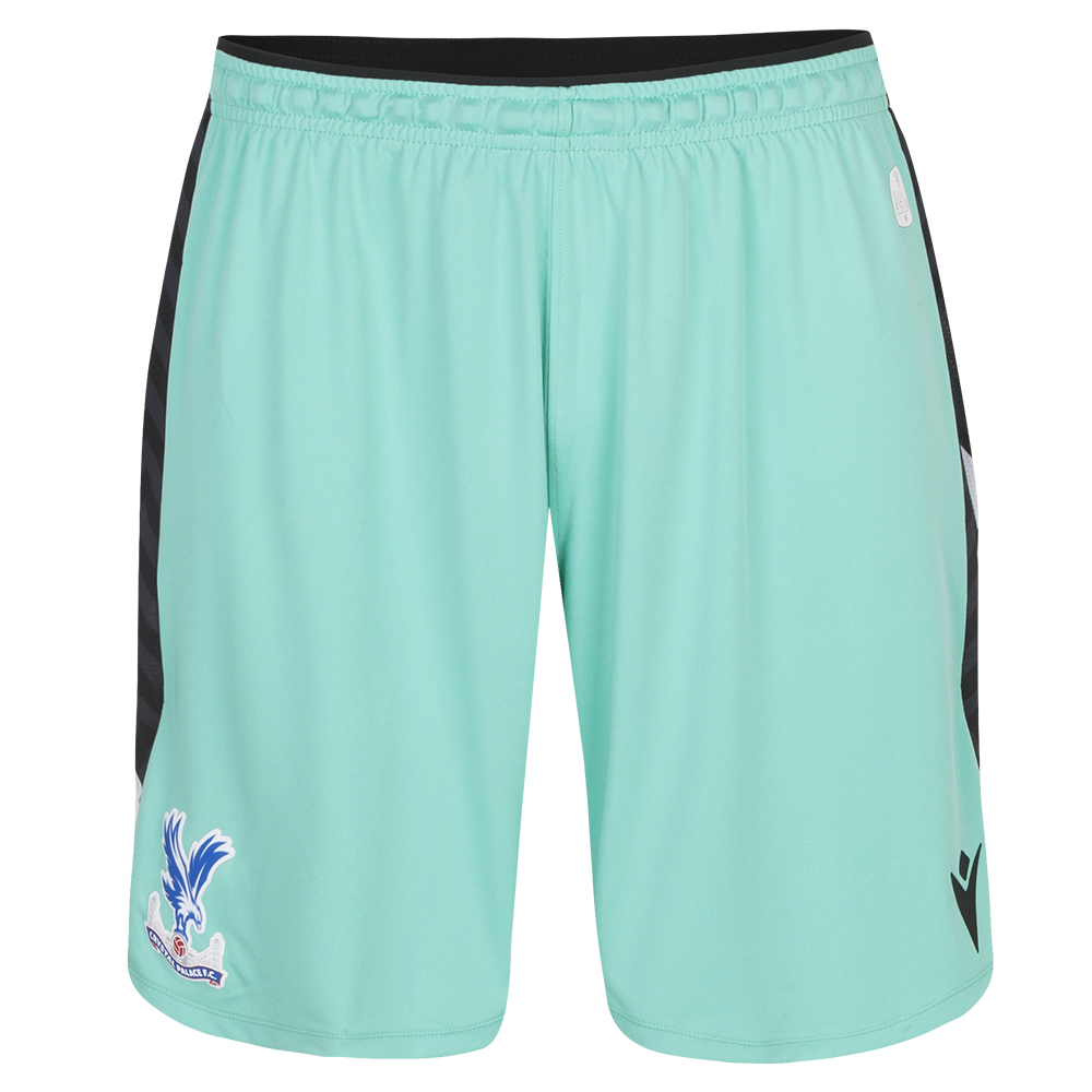 2425 gk home shorts Collection - Crystal Palace Shirts