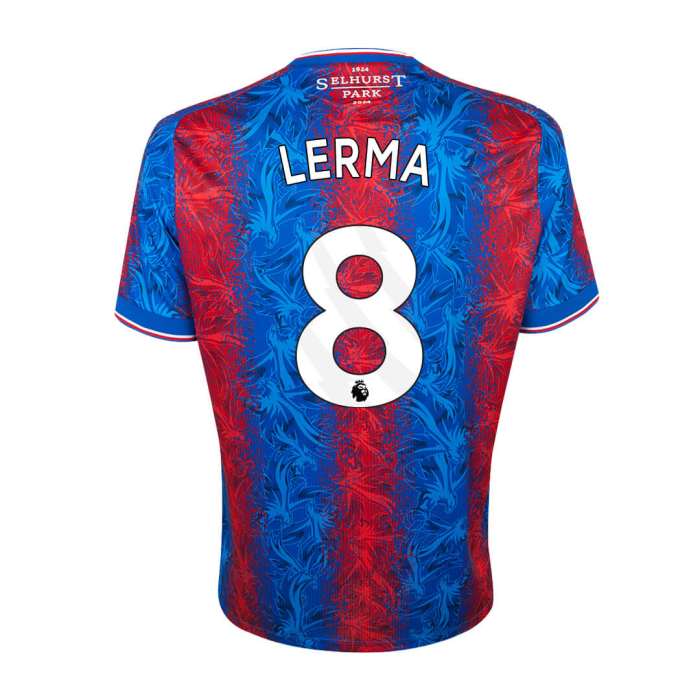 2425 home shirt womens lerma 8 Collection - Crystal Palace Shirts