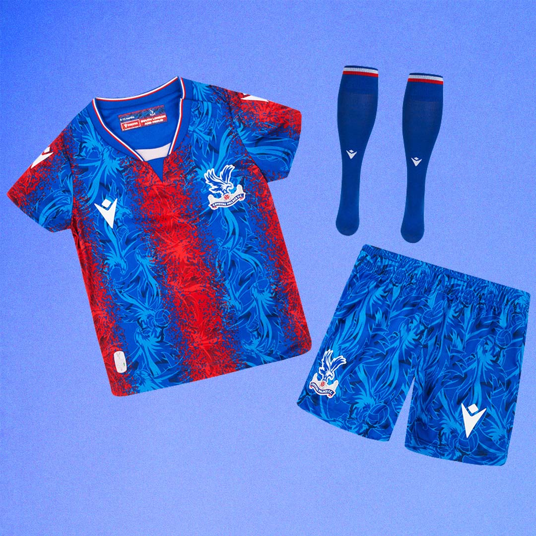 2425 home infant kit with custom printing Collection - Crystal Palace Shirts