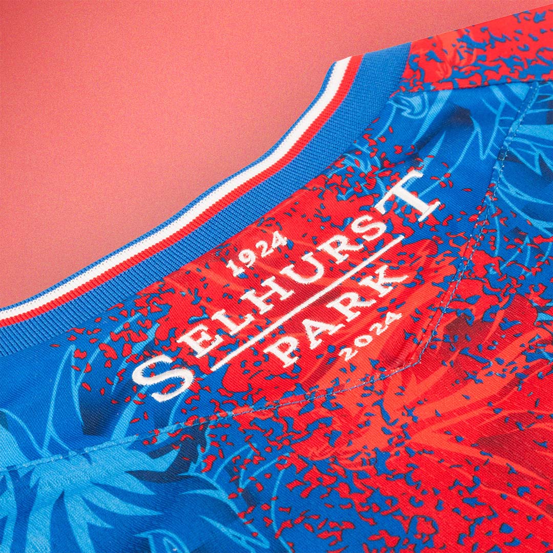 2425 home infant kit with custom printing Collection - Crystal Palace Shirts