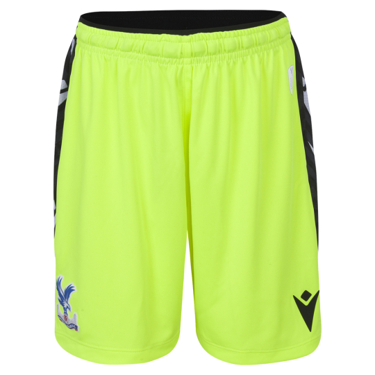 2425 gk away shorts junior Collection - Crystal Palace Shirts