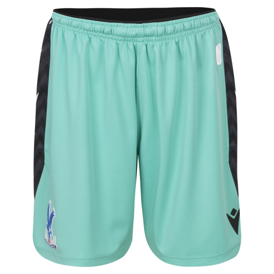 2425 gk home shorts junior Collection - Crystal Palace Shirts