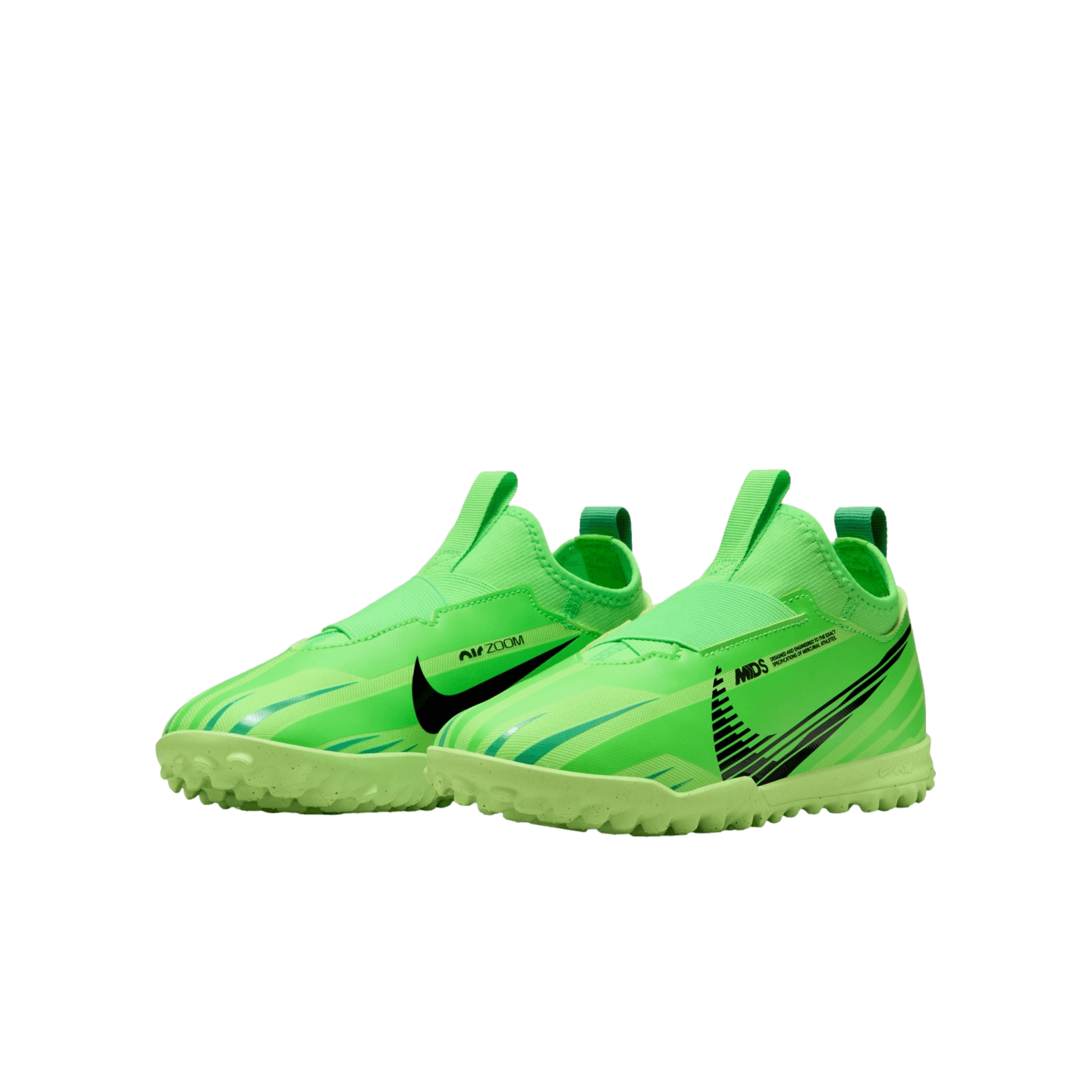 nike mercurial vapor 15 academy dream speed youth turf shoes fj7197-300 Collection - Crystal Palace Shirts
