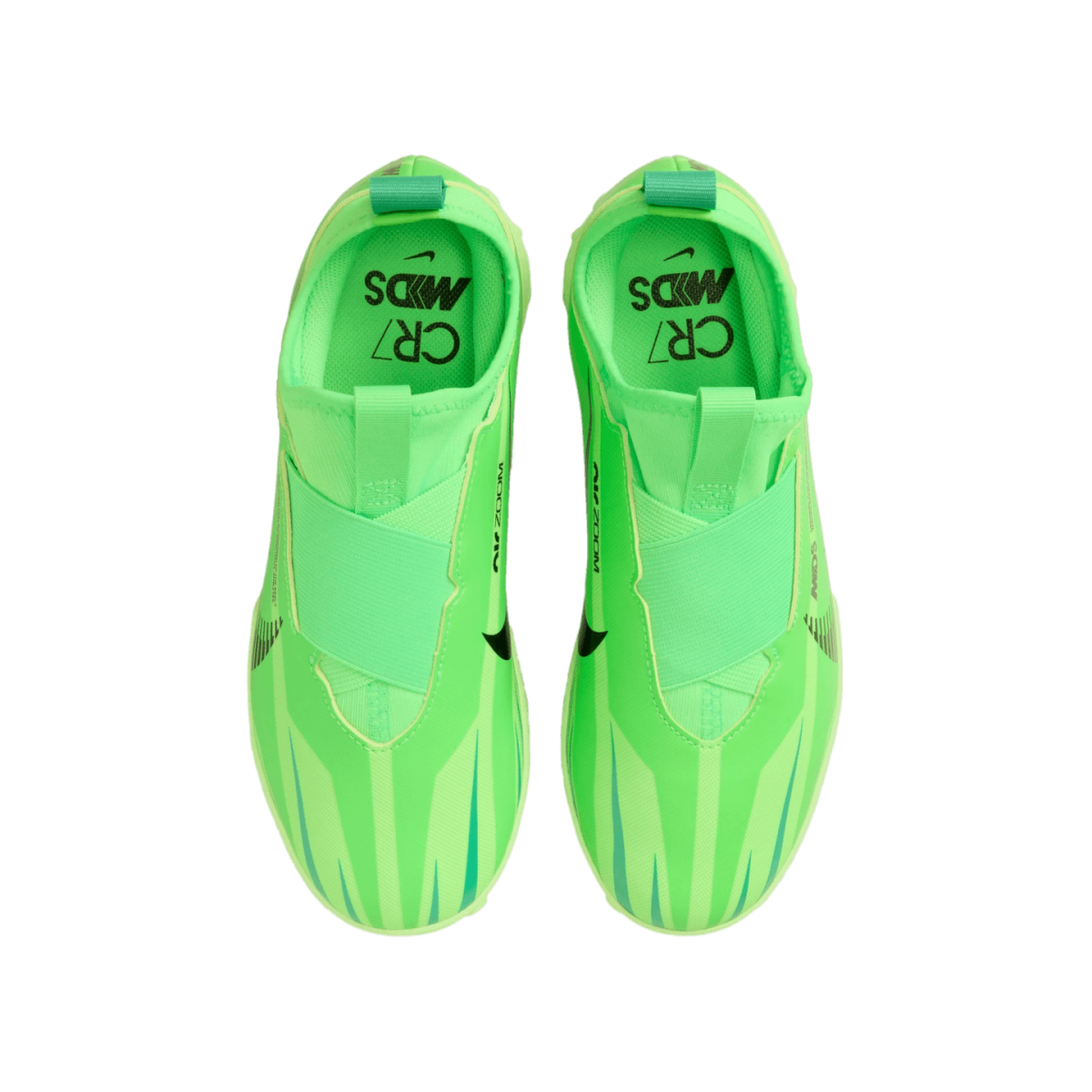nike mercurial vapor 15 academy dream speed youth turf shoes fj7197-300 Collection - Crystal Palace Shirts