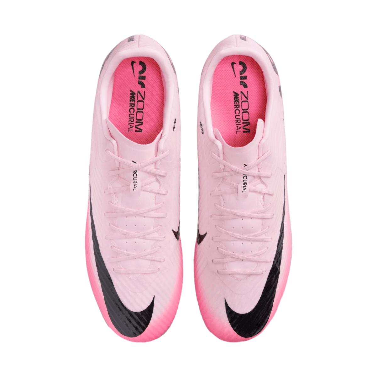 nike mercurial vapor 15 academy mg firm ground cleats dj5631-601 Collection - Crystal Palace Shirts