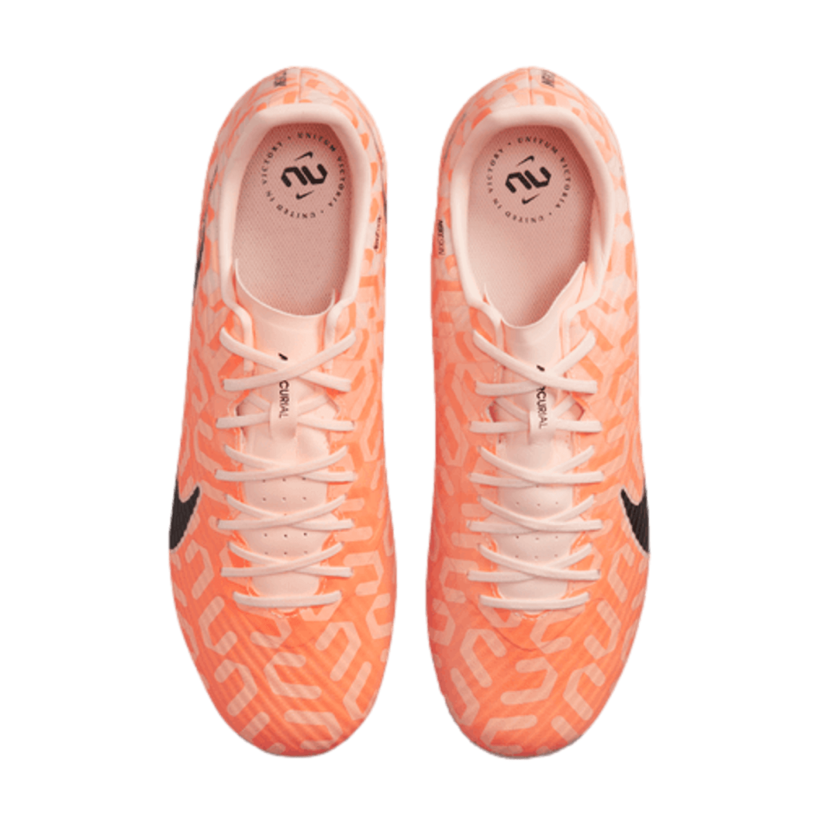 nike mercurial vapor 15 academy mg firm ground cleats Collection - Crystal Palace Shirts