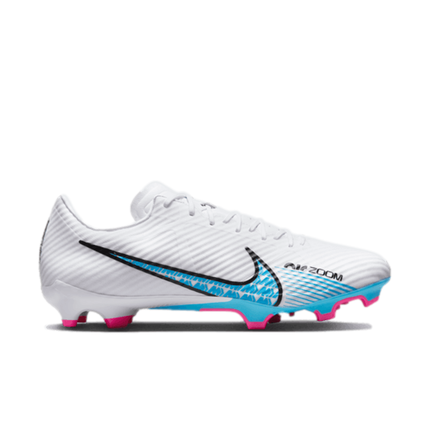 nike zoom mercurial vapor 15 academy mg firm ground cleats dj5631-146 Collection - Crystal Palace Shirts