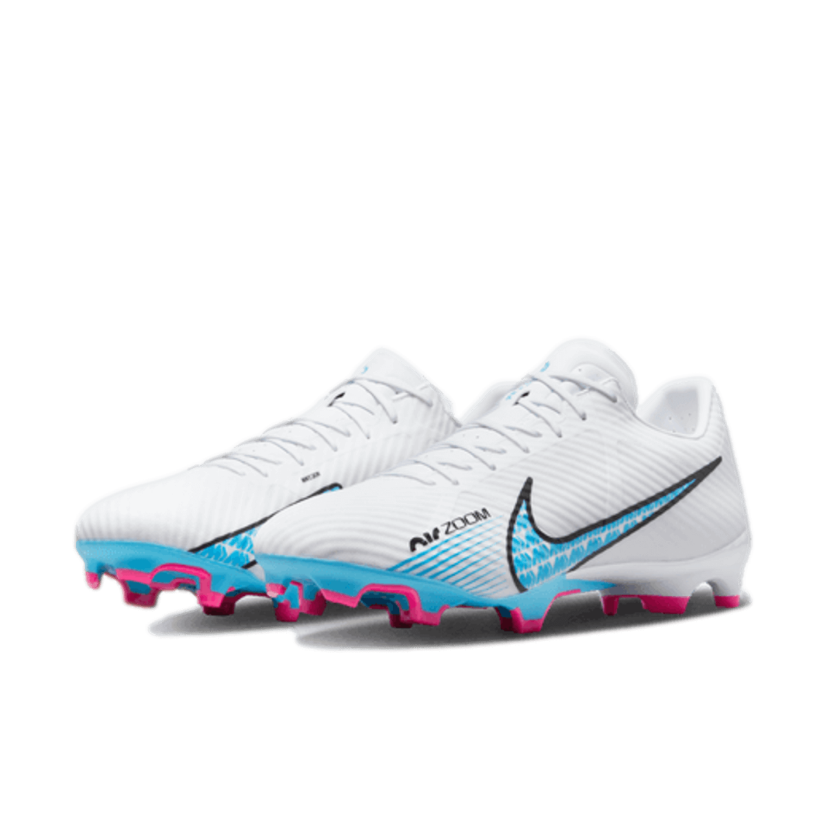 nike zoom mercurial vapor 15 academy mg firm ground cleats dj5631-146 Collection - Crystal Palace Shirts