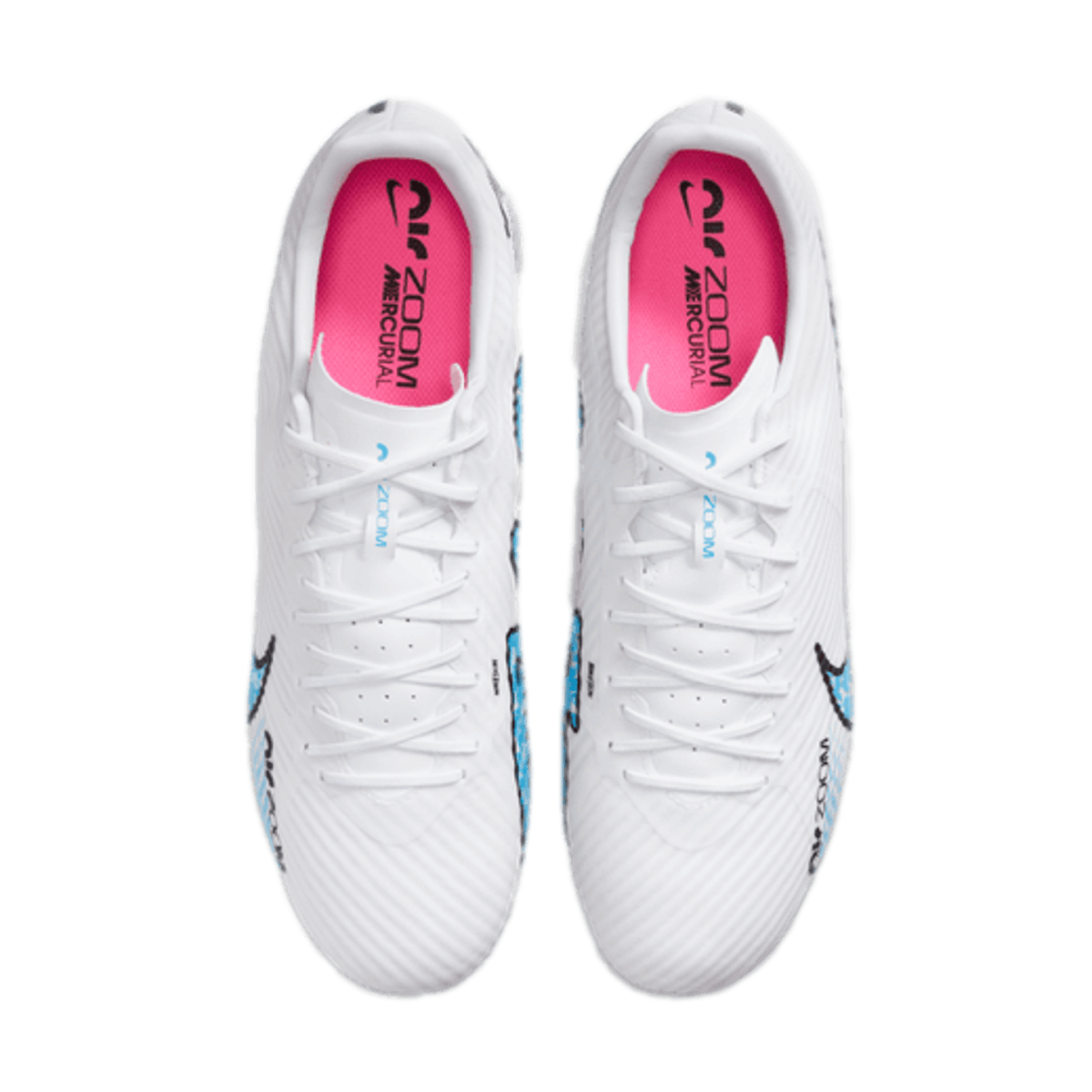 nike zoom mercurial vapor 15 academy mg firm ground cleats dj5631-146 Collection - Crystal Palace Shirts