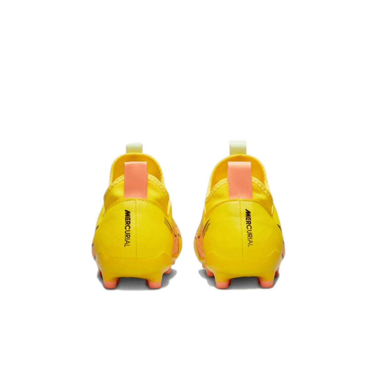 nike zoom mercurial vapor 15 academy mg youth firm ground cleats yellow Collection - Crystal Palace Shirts