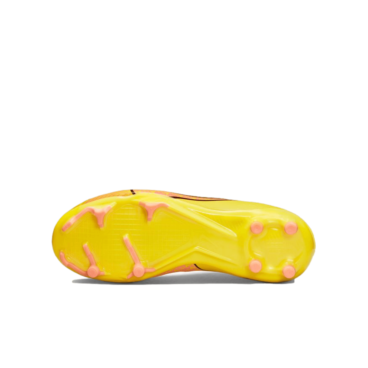 nike zoom mercurial vapor 15 academy mg youth firm ground cleats yellow Collection - Crystal Palace Shirts