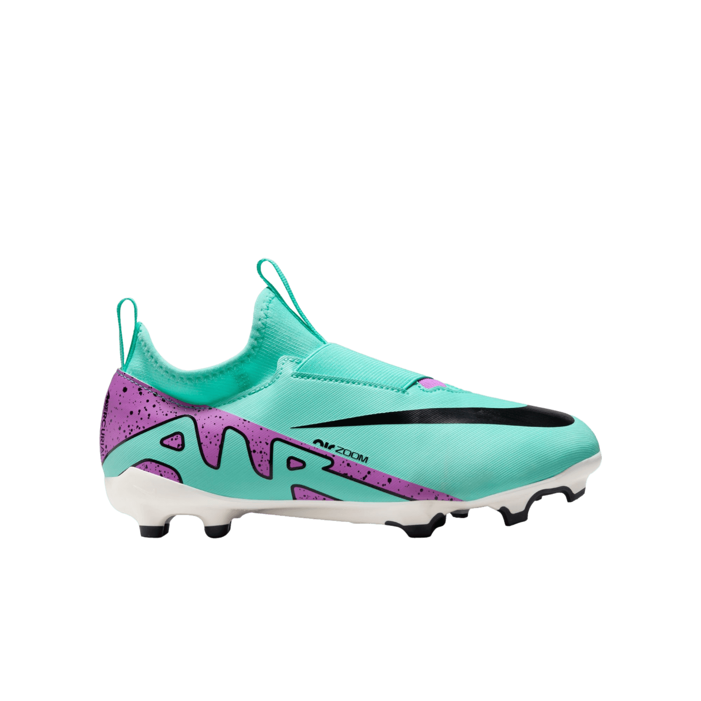 nike zoom mercurial vapor 15 academy youth firm ground cleats green Collection - Crystal Palace Shirts