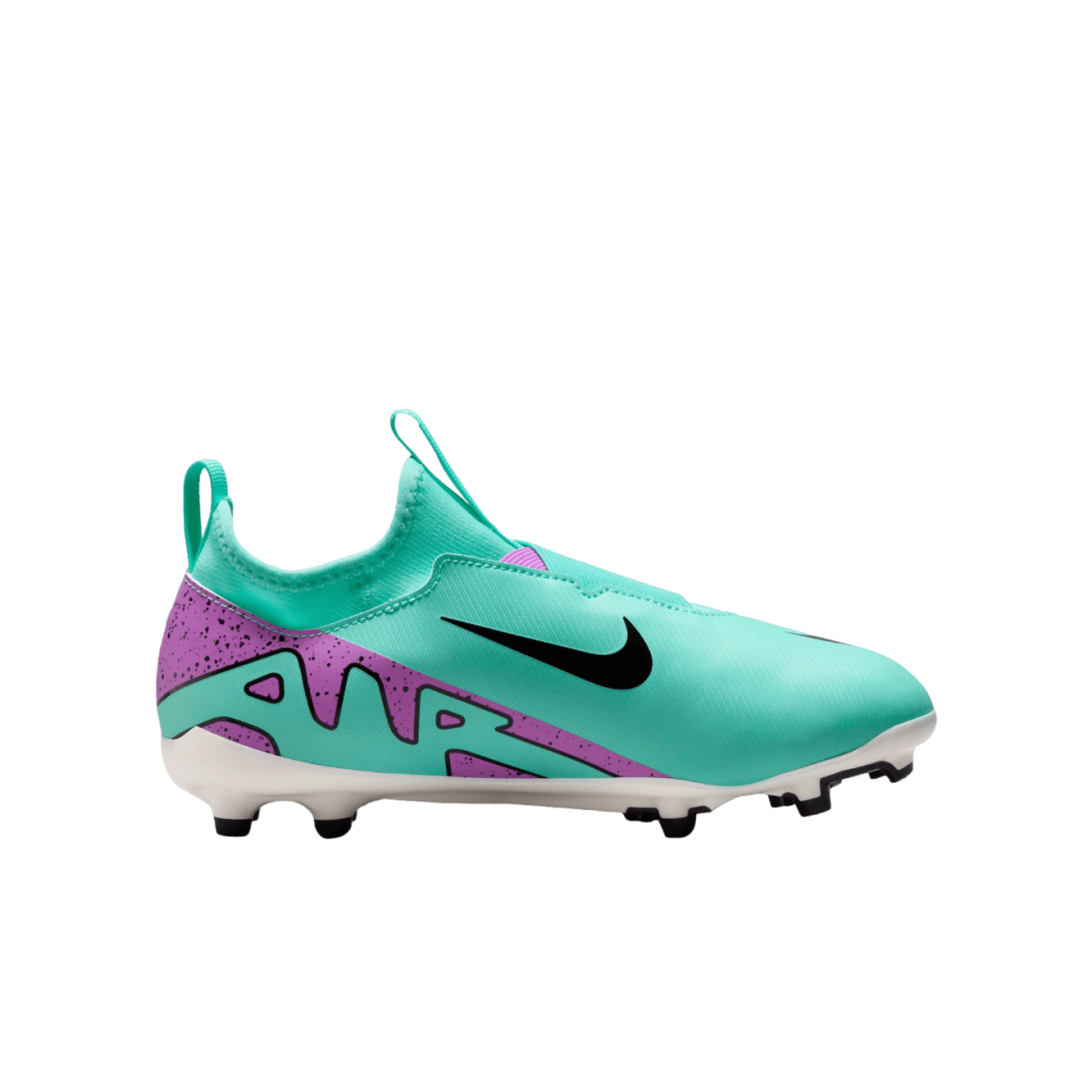 nike zoom mercurial vapor 15 academy youth firm ground cleats green Collection - Crystal Palace Shirts