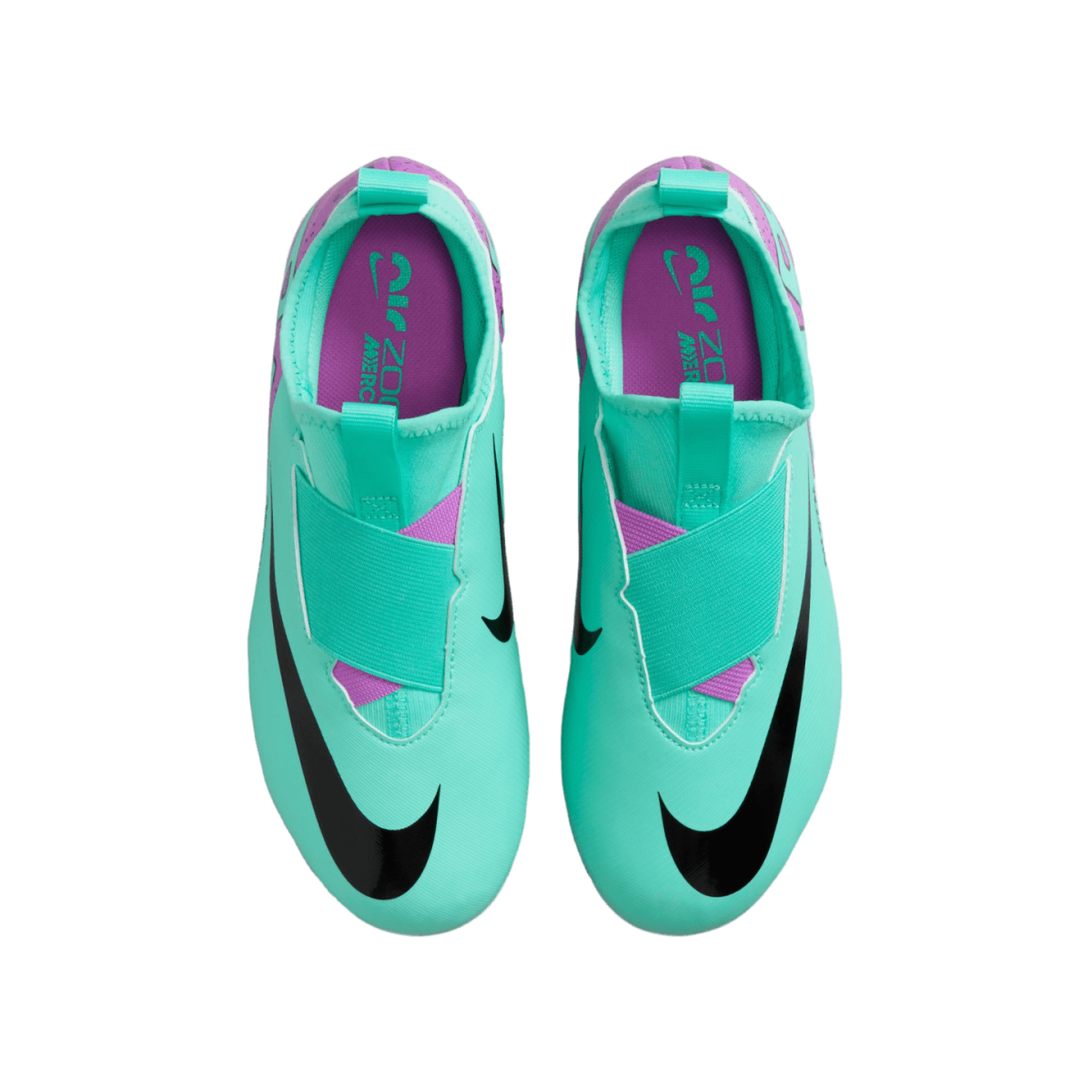 nike zoom mercurial vapor 15 academy youth firm ground cleats green Collection - Crystal Palace Shirts