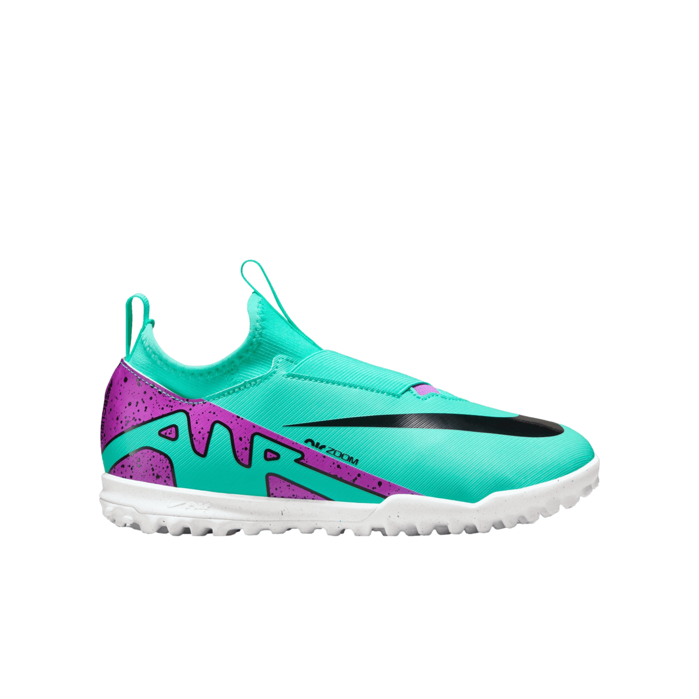 nike zoom mercurial vapor 15 academy youth turf shoes  green Collection - Crystal Palace Shirts
