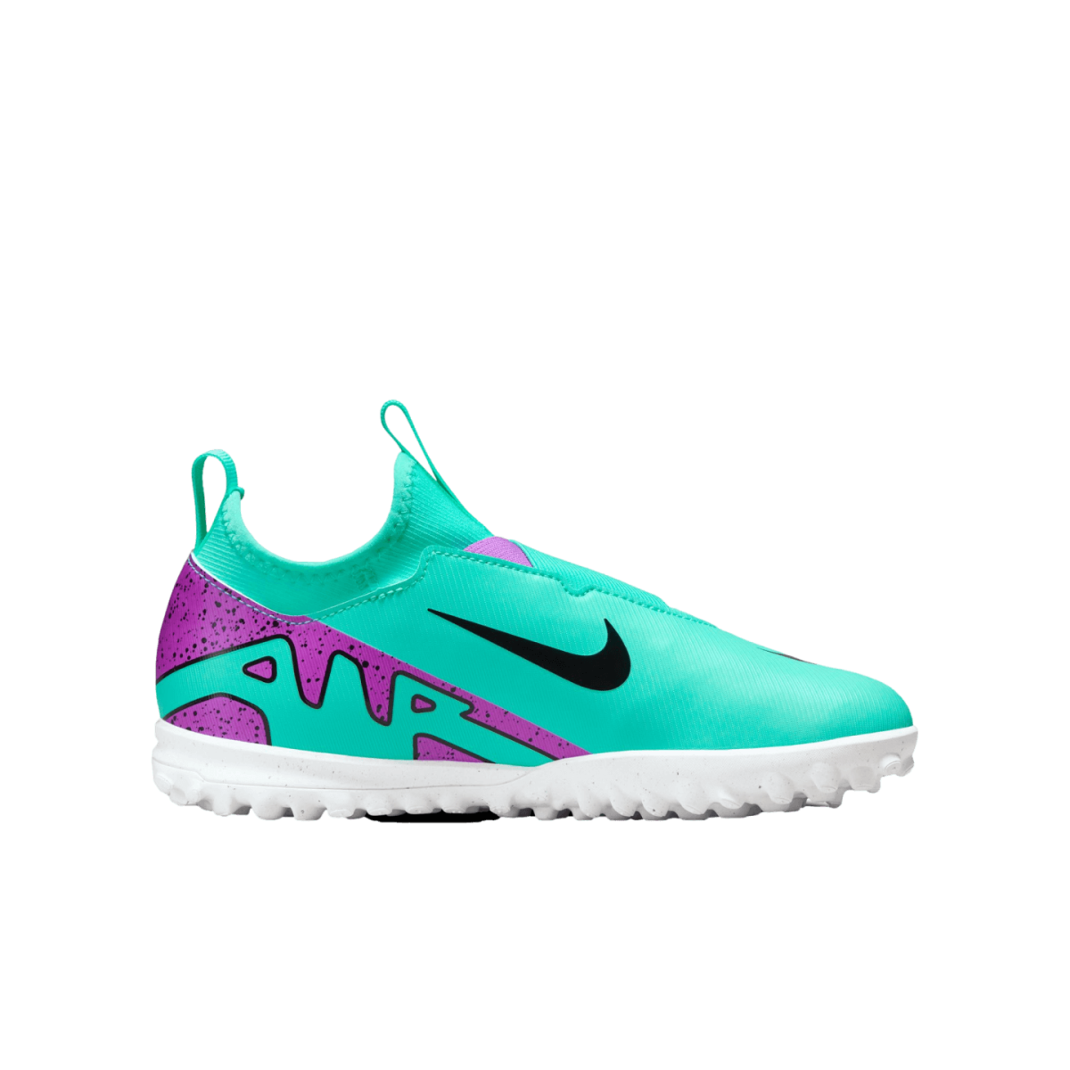 nike zoom mercurial vapor 15 academy youth turf shoes  green Collection - Crystal Palace Shirts