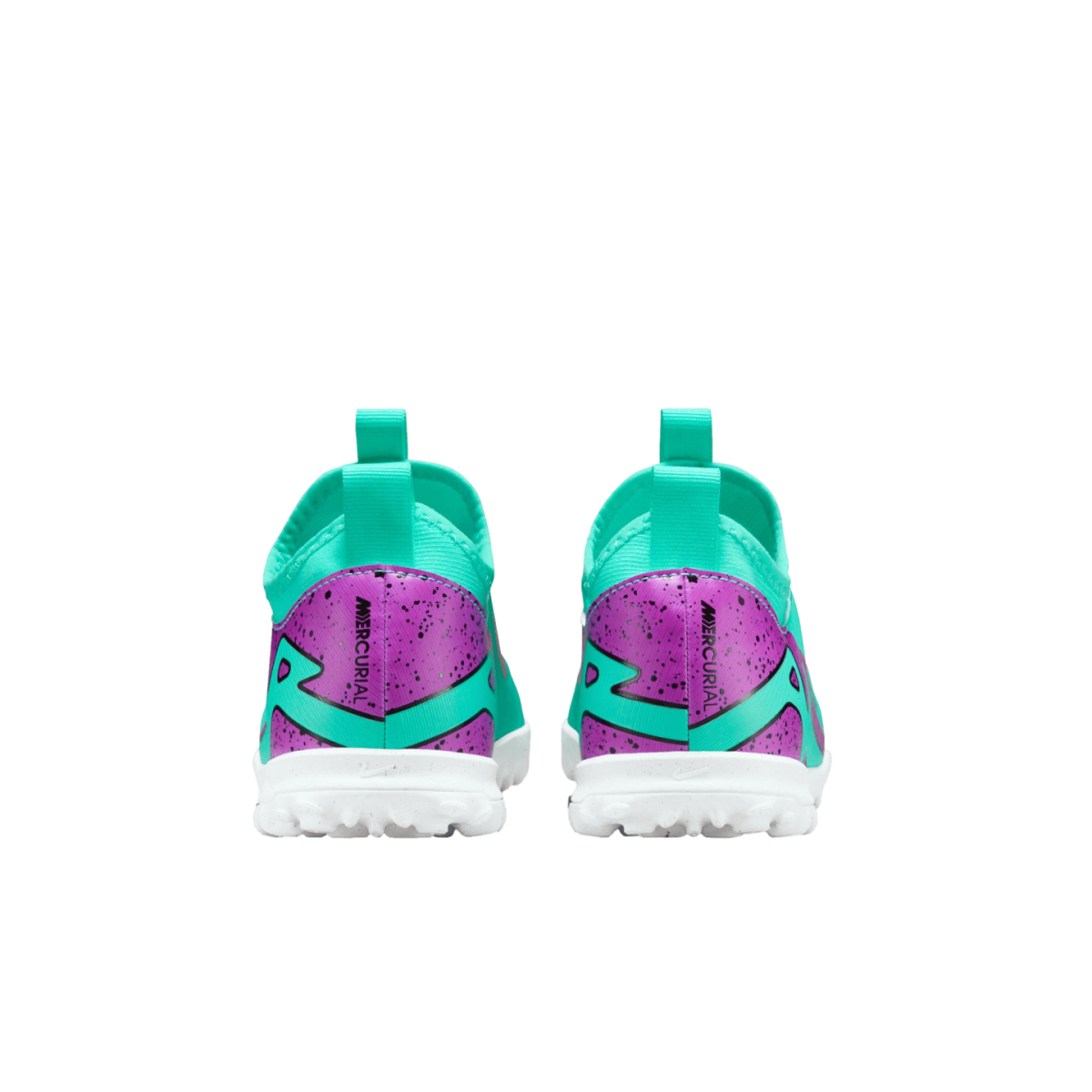 nike zoom mercurial vapor 15 academy youth turf shoes  green Collection - Crystal Palace Shirts
